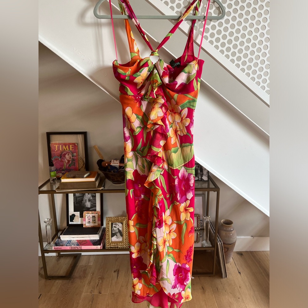 Ralph Lauren Dress